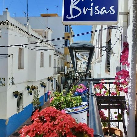 Las Brisas Estepona Exteriér fotografie
