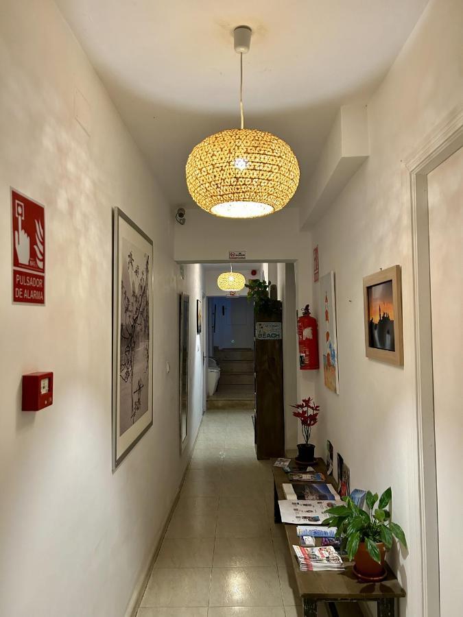 Las Brisas Estepona Exteriér fotografie