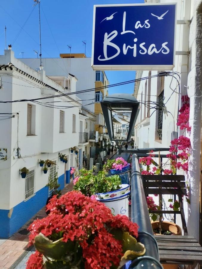 Las Brisas Estepona Exteriér fotografie