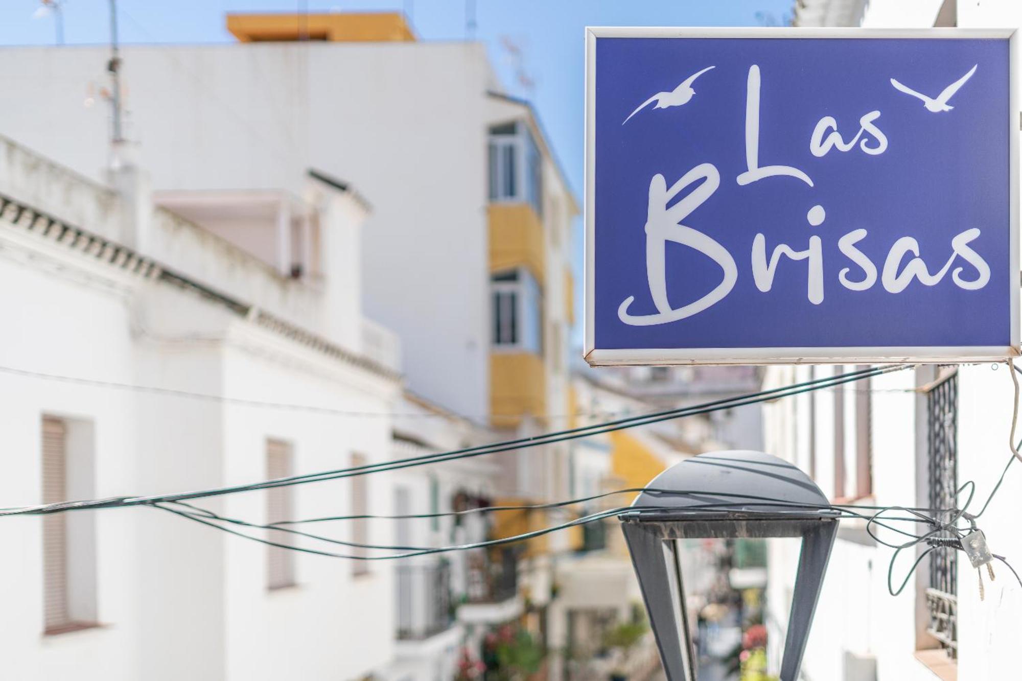 Las Brisas Estepona Exteriér fotografie
