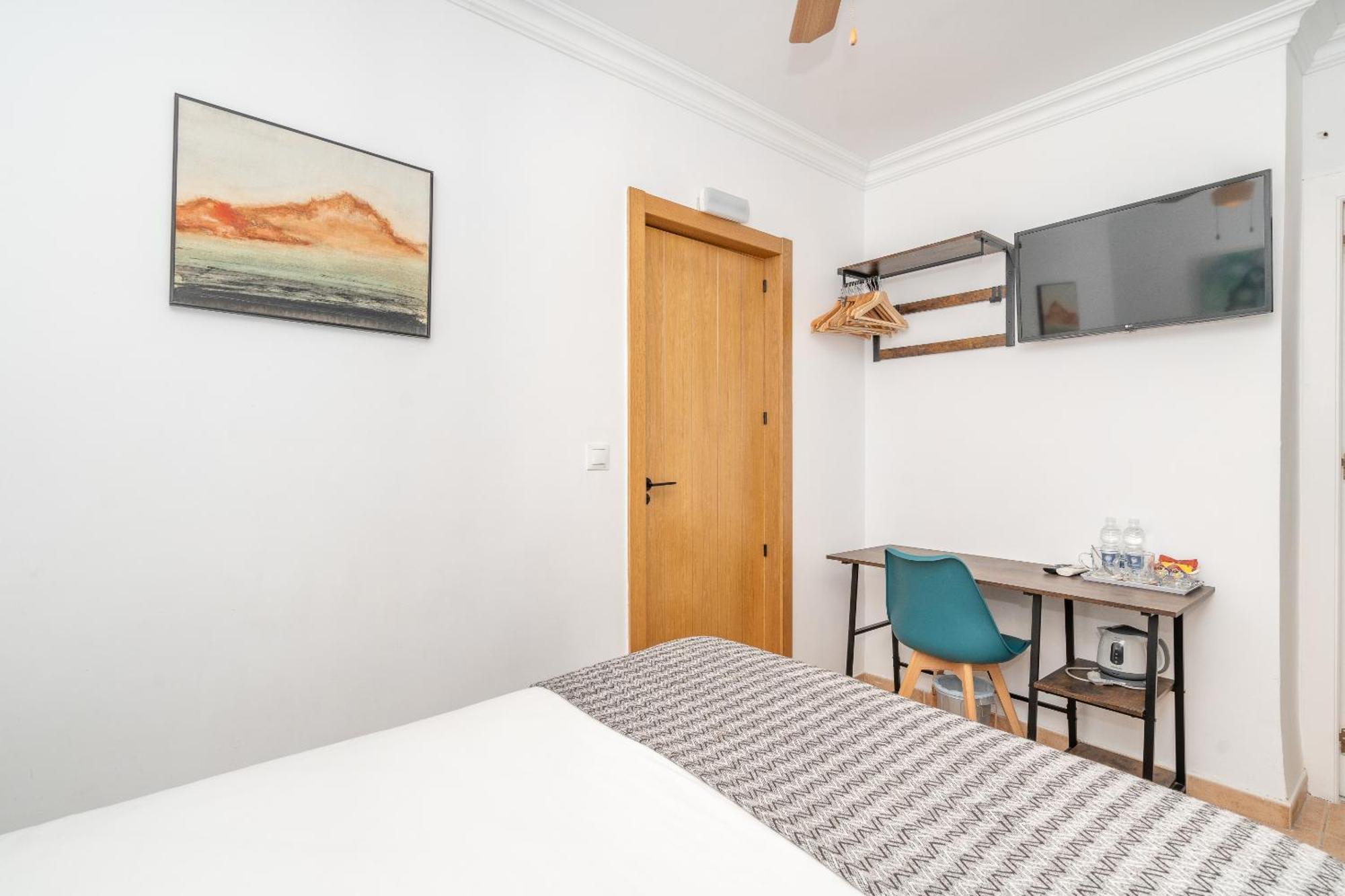 Las Brisas Estepona Pokoj fotografie