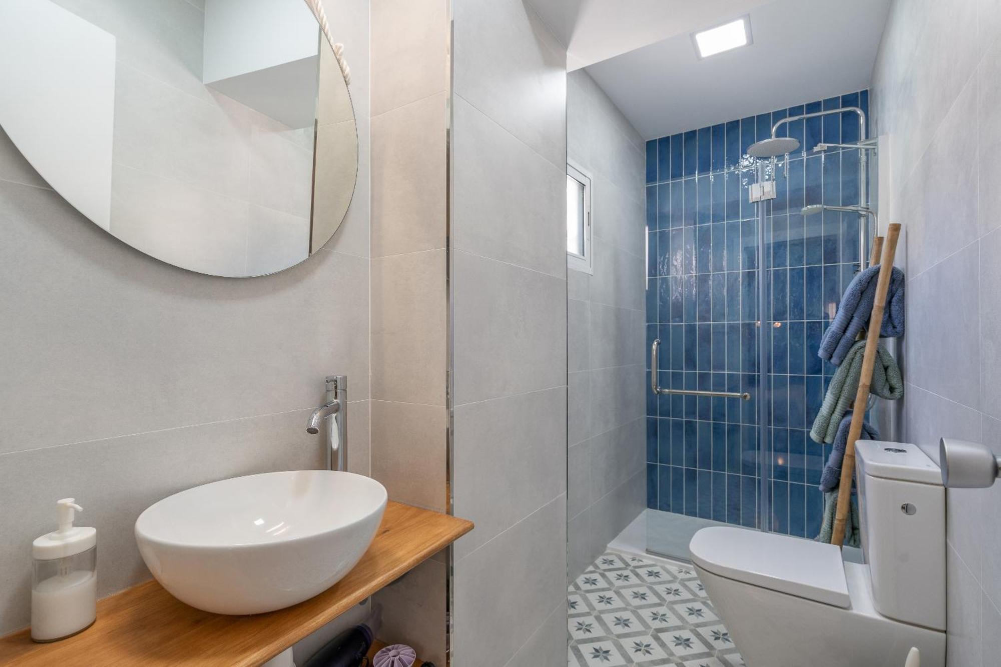 Las Brisas Estepona Pokoj fotografie