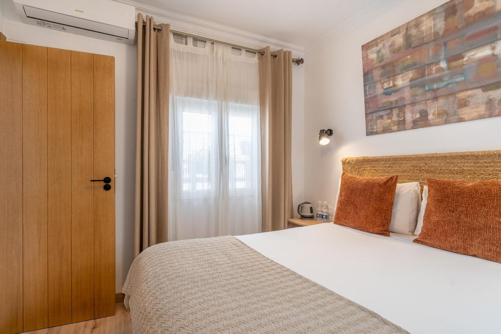 Las Brisas Estepona Pokoj fotografie