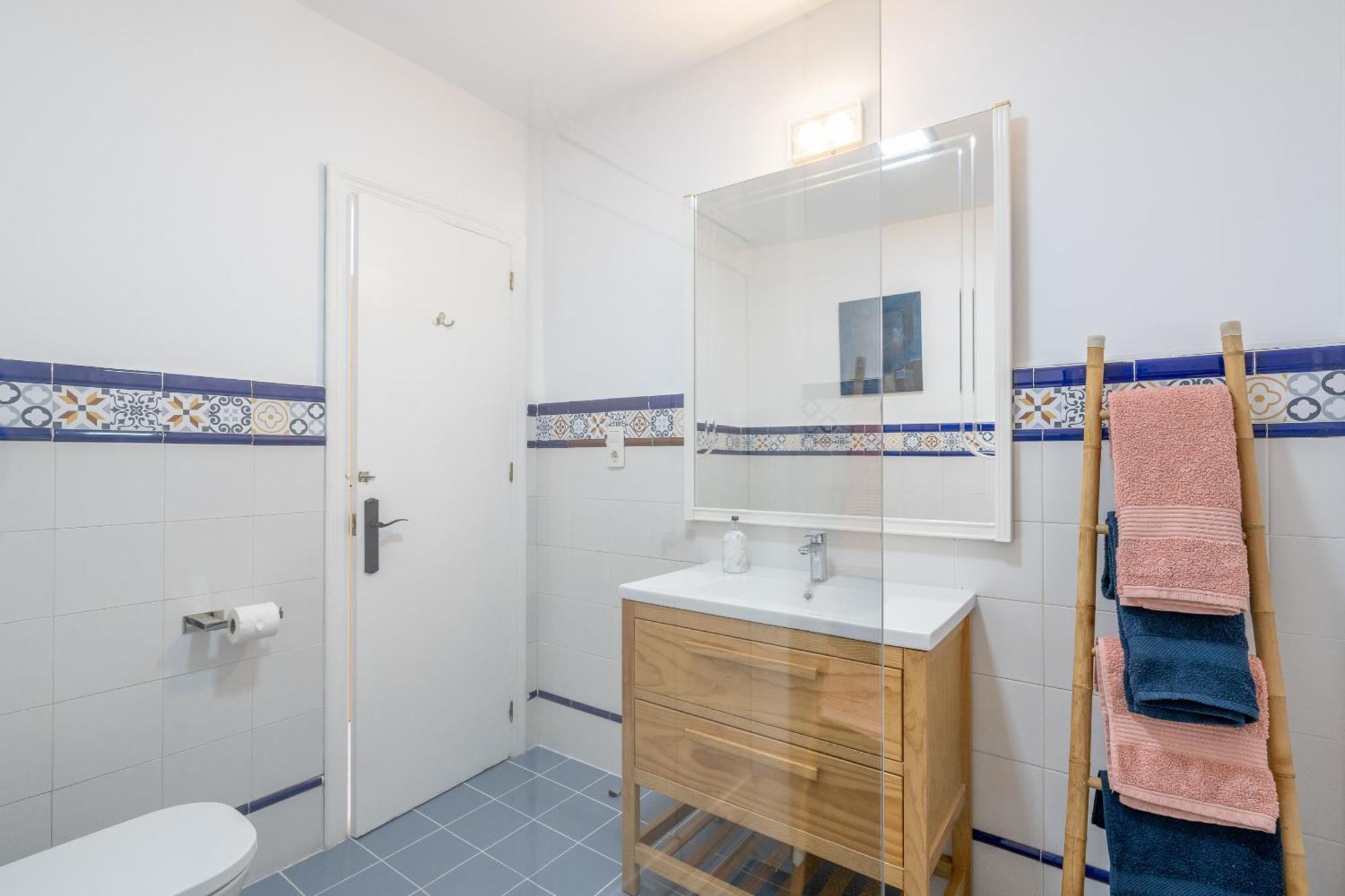 Las Brisas Estepona Pokoj fotografie