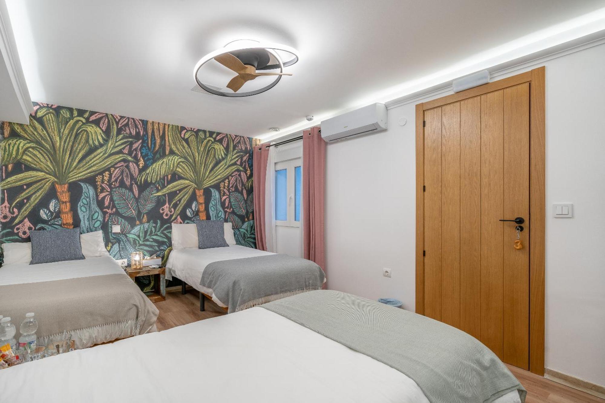 Las Brisas Estepona Pokoj fotografie