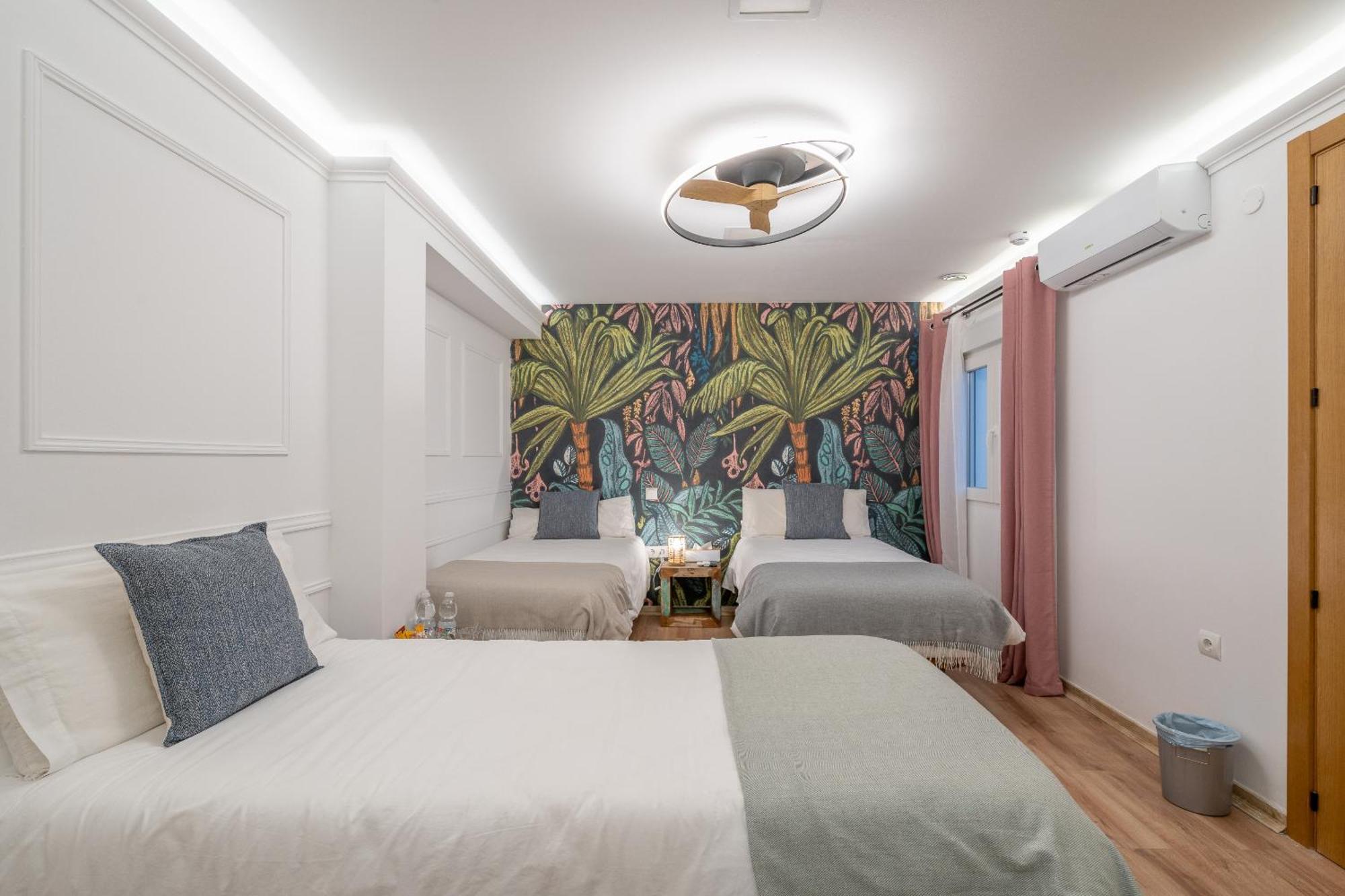Las Brisas Estepona Pokoj fotografie