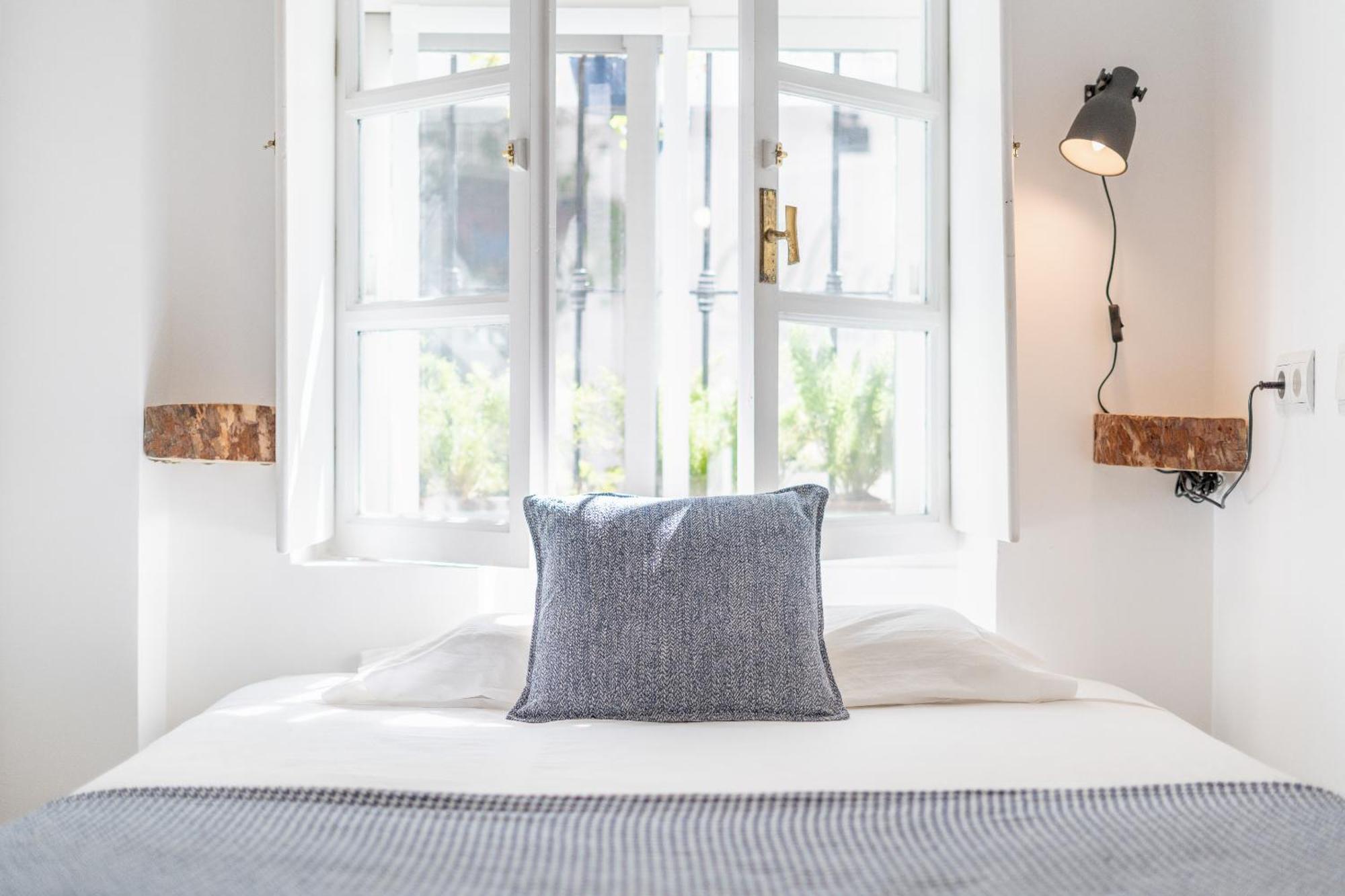 Las Brisas Estepona Pokoj fotografie