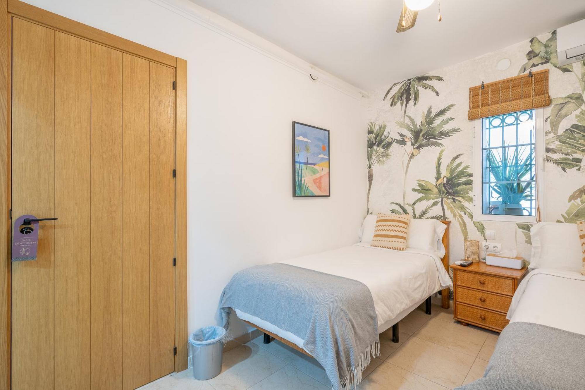 Las Brisas Estepona Pokoj fotografie